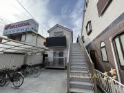 京阪本線御殿山駅まで徒歩7分