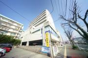 ＪＲ山陽本線新下関駅まで徒歩5分