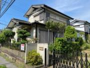 八幡台7丁目栗本貸家