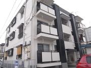 ＪＲ山陽本線庭瀬駅まで徒歩17分