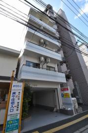 ハイツ庚午