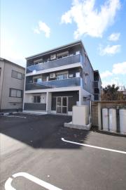ＪＲ山陽本線福山駅まで徒歩13分