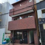 常磐ハイツ
