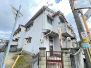 山陽電鉄本線西舞子駅まで徒歩8分