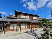 高槻市前島ハウス