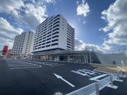 ＪＲ筑肥線九大学研都市駅まで徒歩12分