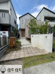 美里2丁目戸建