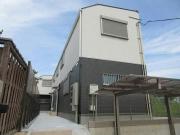 シェリル三田屋敷町