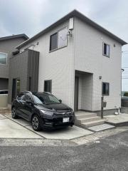 ブランノワール北長瀬 A号室