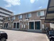 ピアチェーレ 久万ノ台 D棟