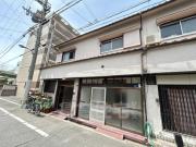 今川4丁目貸家
