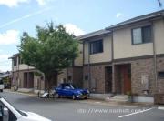 ラ・ルーチェ B棟