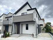 BLOOMING MAISON府中市押立町5号棟