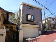 田喜野井5-36-8戸建