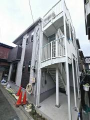 東急東横線武蔵小杉駅まで徒歩7分