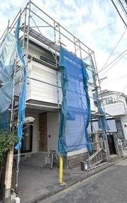 ＪＲ埼京線戸田駅まで徒歩15分