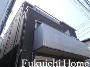 都営大江戸線西新宿五丁目駅まで徒歩9分