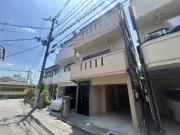 南大樋町戸建て