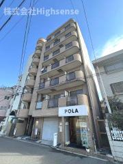 朝日プラザアクルス城東
