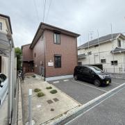 香里ケ丘メゾネット