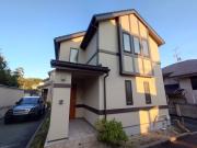 御影郡家貸家B棟