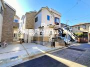 BLOOMING MAISON練馬区谷原1号棟 .