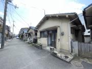 城南町1丁目貸家