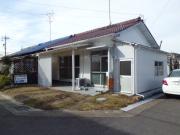 出川町7丁目貸家