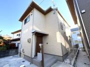 ベルク玉川 B棟