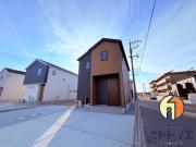 八女市吉田 リナージュ