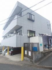 地下鉄七隈線福大前駅まで徒歩11分