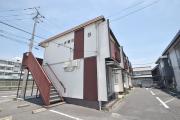 コーポ朝日B棟