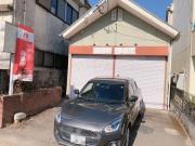 ＪＲ日豊本線錦江駅まで徒歩11分