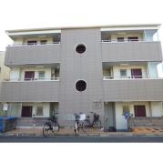 松尾ハイツ寝屋川