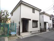 阪急京都線正雀駅まで徒歩15分