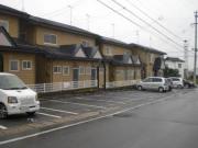 サンパレス小山 A