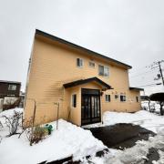 室蘭市八丁平3丁目39-14戸建