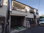 都営新宿線瑞江駅まで徒歩10分