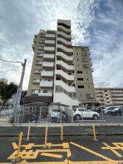 北九州モノレール香春口三萩野駅まで徒歩18分