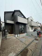 雪谷大塚町戸建