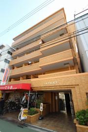 ダイアパレス舟入本町