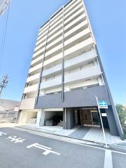 パルティール名駅北
