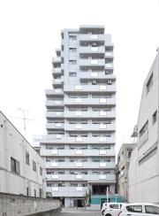 高崎鞘町シティハウス