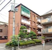 地下鉄長堀鶴見緑地線横堤駅まで徒歩10分