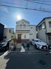 都営大江戸線豊島園駅まで徒歩10分