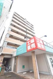 地下鉄谷町線関目高殿駅まで徒歩2分