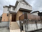 上野坂1-18-19貸家