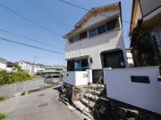 鈴蘭台東町3丁目貸家III