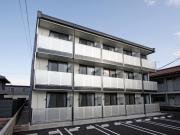 レオパレス野立II