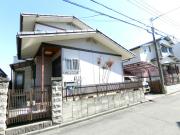 ラポール山直中町一軒家